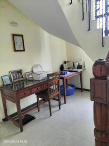 Hall Image of 2500 Sq.ft 3.5 BHK Penthouse for sale in Seawoods Estate, Seawoods Navi Mumbai for Rs. 90000000