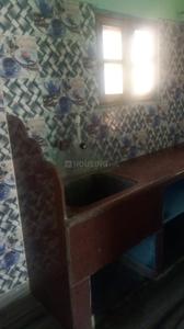 Kitchen Image of 400 Sq.ft 1 BHK Independent House for rent in Rekurti Karimnagar for Rs. 4000
