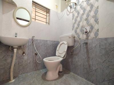 Image of 503 Sq.ft 1 BHK Independent House for rent in C V Raman Nagar, Bengaluru for Rs. 19000