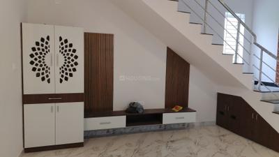 Living Room Image of 2000 Sq.ft 3 BHK Independent House for sale in Kasthuri Naickenpalayam Coimbatore for Rs. 10500000