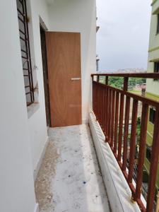 Image of 556 Sq.ft 1 BHK Apartment / Flat for sale in Tarulia, North 24 Parganas District for Rs. 2050000