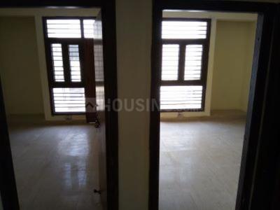 Bedroom Image of 1021 Sq.ft 2 BHK Apartment / Flat for sale in Meerut Development Authority MDA Shourya Enclave, Nangla Tashi Meerut for Rs. 2750000