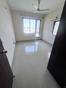 Hall Image of 1600 Sq.ft 3 BHK Apartment / Flat for rent in New Alkapuri Vadodara for Rs. 23000