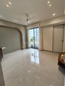 Hall Image of 1800 Sq.ft 4 BHK Apartment / Flat for sale in The Skygaze, Bhayli Vadodara for Rs. 8800000