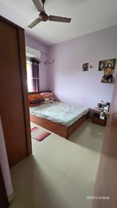 Bedroom Image of 464 Sq.ft 1 BHK Apartment / Flat for sale in Riya Manbhari Ananya, Harinavi Kolkata for Rs. 2200000