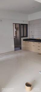 Kitchen Image of 1089 Sq.ft 3 BHK Apartment / Flat for sale in Shaligram Pride, Shela Ahmedabad for Rs. 9600000