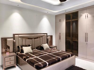 Bedroom Image of 2430 Sq.ft 4 BHK Builder Floor for sale in Mayfield Garden Luxury Floors, Mayfield Garden Gurgaon for Rs. 35000000