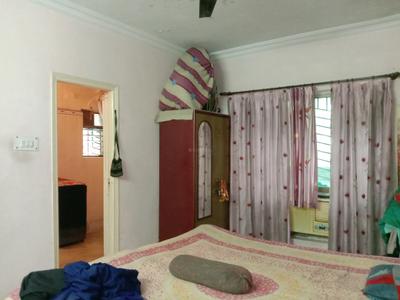 Bedroom Image of 1622 Sq.ft 3 BHK Apartment / Flat for sale in Natural Greens, Keshtopur Kolkata for Rs. 10000000