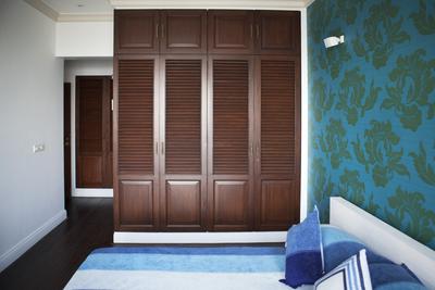 Bedroom Image of 6350 Sq.ft 9 BHK Apartment / Flat for sale in Varsha Apartments, Santacruz West Mumbai for Rs. 300000000