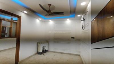 Living Room Image of 1000 Sq.ft 3 BHK Builder Floor for sale in Govindpuri New Delhi for Rs. 6000000