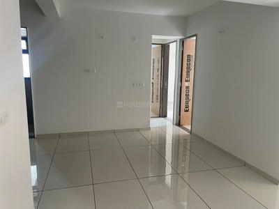 Hall Image of 1760 Sq.ft 3 BHK Apartment / Flat for sale in Turquoise Greenz, Shela Ahmedabad for Rs. 8500000