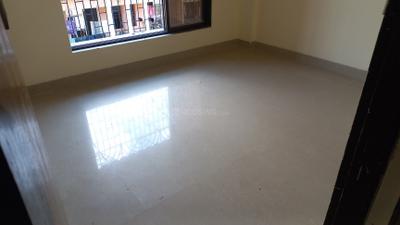 Bedroom Image of 600 Sq.ft 1 BHK Apartment / Flat for sale in Ulwe Navi Mumbai for Rs. 4000000