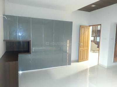 Bedroom Image of 3800 Sq.ft 3 BHK Independent House for sale in Vyttila Kochi for Rs. 37500000