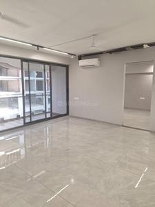 Hall Image of 5700 Sq.ft 4 BHK Apartment / Flat for sale in Vesu Surat for Rs. 20411700