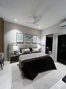 Bedroom Image of 1250 Sq.ft 2 BHK Apartment / Flat for sale in Upper Kharadi Pune for Rs. 9500000