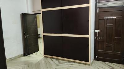 Bedroom Image of 1500 Sq.ft 3 BHK Independent House for rent in Sector 9 Udaipur for Rs. 15000