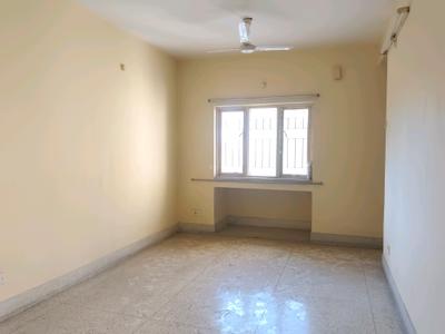 Living Room Image of 600 Sq.ft 1 BHK Apartment / Flat for rent in Purba Barisha Kolkata for Rs. 8000