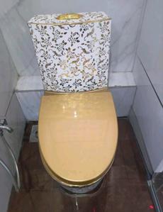Bathroom Image of DrJaishree Prasad in Ulwe, Navi Mumbai