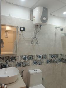Image of 800 Sq.ft 2 BHK Apartment / Flat for sale in Signature Global Prime, Sector 63, Gurgaon for Rs. 11200000
