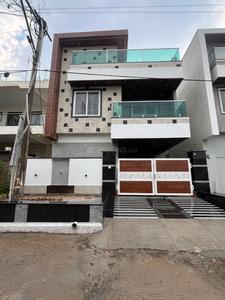 Image of 3000 Sq.ft 4 BHK Villa for sale in Yapral, Secunderabad for Rs. 21500000