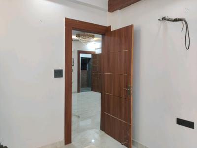 Bedroom Image of 1250 Sq.ft 3 BHK Apartment / Flat for sale in Lal Kuan Ghaziabad for Rs. 6365000