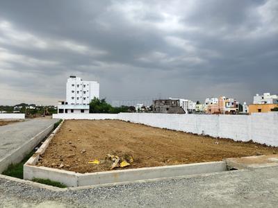 Image of 1342 Sq.ft Residential Plot / Land for sale in Mahindra World City, Chennai for Rs. 4732000
