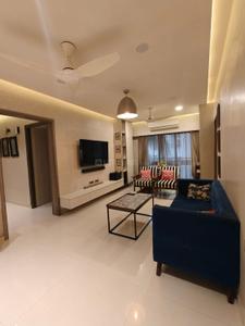 2 BHK Flat