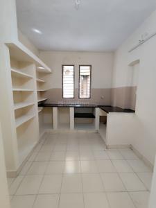 Kitchen Image of 900 Sq.ft 2 BHK Builder Floor for rent in Anna Nagar Chennai for Rs. 32000