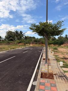 Image of 1200 Sq.ft Residential Plot / Land for sale in Chinnakurchi, Bengaluru for Rs. 55188000