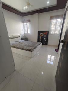 Bedroom Image of 3000 Sq.ft 5 BHK Independent House for sale in Gotri Vadodara for Rs. 31000000
