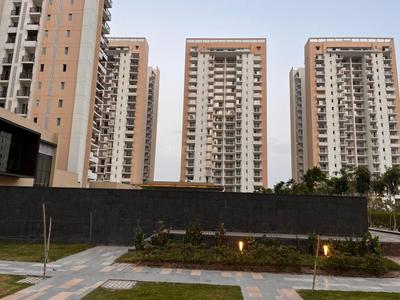 Image of 2062 Sq.ft 3 BHK Apartment / Flat for sale in Godrej Nest, Sector 150, Noida for Rs. 28800000