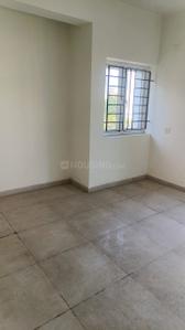 Bedroom Image of 825 Sq.ft 2 BHK Apartment / Flat for sale in Doshi Euphoria, Perungudi Chennai for Rs. 7920019