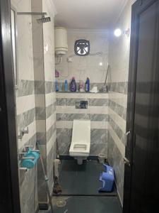 Image of 360 Sq.ft 1 BHK Builder Floor for rent in Shalimar Bagh, New Delhi for Rs. 22000