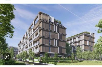 Image of 1190 Sq.ft 3 BHK Builder Floor for sale in Sector 77, Gurgaon for Rs. 11210000