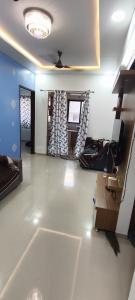 Hall Image of 990 Sq.ft 2 BHK Apartment / Flat for sale in Tathya Somya Residency, Ujala Circle Ahmedabad for Rs. 4000000