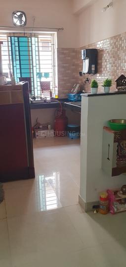 Padhihomes Kitchen 1