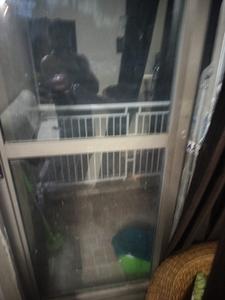 Balcony Image of 937 Sq.ft 2 BHK Apartment / Flat for sale in Unitech Uniworld Gardens 2, Sector 47 Gurgaon for Rs. 16000000
