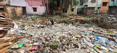 Image of 3000 Sq.ft Residential Plot / Land for sale in Behala, Kolkata for Rs. 10000000