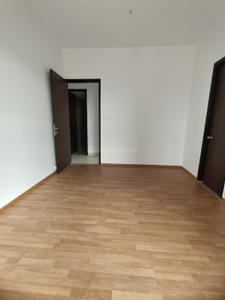 Bedroom Image of 1231 Sq.ft 3 BHK Apartment / Flat for rent in Runwal Forests Tower 9 To 11, Kanjurmarg West Mumbai for Rs. 115000