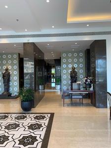 Image of 1565 Sq.ft 2 BHK Apartment / Flat for sale in AIPL The Peaceful Homes, Sector 70A, Gurgaon for Rs. 25000000