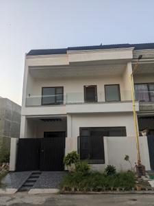Image of 1125 Sq.ft 3 BHK Independent House for sale in Verka, Amritsar for Rs. 6300000