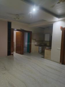 Hall Image of 1203 Sq.ft 2 BHK Builder Floor for rent in Sector 40 Noida for Rs. 34000