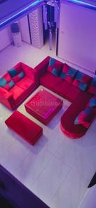 Bedroom Image of 7000 Sq.ft 4 BHK Villa for sale in Pushpa Gujral Science City Jalandhar for Rs. 8500000