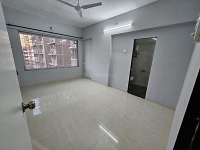 Bedroom Image of 1200 Sq.ft 3 BHK Apartment / Flat for rent in Acharya Aashram, Borivali West Mumbai for Rs. 70000