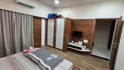 Bedroom Image of 2610 Sq.ft 5 BHK Duplex for sale in Sargasan Gandhinagar for Rs. 32500000