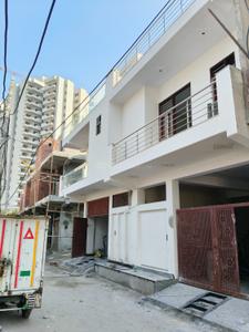 Image of 765 Sq.ft 3 BHK Independent House for sale in Sector 110, Gurgaon for Rs. 12500000