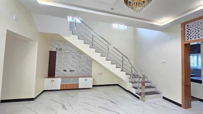 Hall Image of 2100 Sq.ft 3 BHK Independent House for sale in Koundampalayam Coimbatore for Rs. 12500000