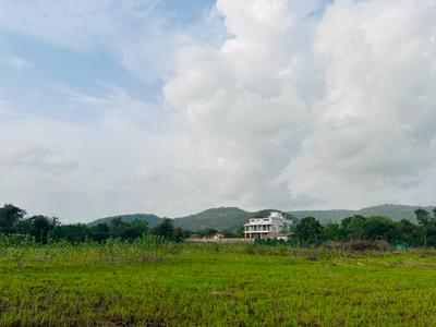 Image of 1089 Sq.ft Residential Plot / Land for sale in Koproli, Navi Mumbai for Rs. 300000