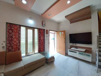Hall Image of 1125 Sq.ft 4 BHK Duplex for sale in Sama Savli Vadodara for Rs. 14000000