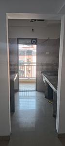 Kitchen Image of 678 Sq.ft 1 BHK Apartment / Flat for sale in KT Sai View, Panvel Navi Mumbai for Rs. 7800000